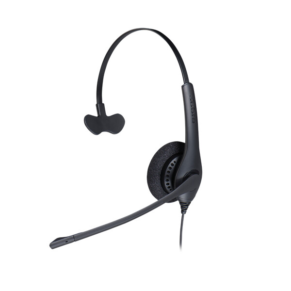 Jabra BIZ 1500 Mono - Headset - On-Ear