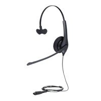 Jabra BIZ 1500 Mono - Headset - On-Ear