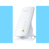 TP-LINK RE200 - Wi-Fi-Range-Extender - 802.11b/g/n/ac