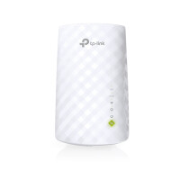 TP-LINK RE200 - Wi-Fi-Range-Extender - 802.11b/g/n/ac