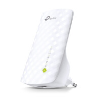 TP-LINK RE200 - Wi-Fi-Range-Extender - 802.11b/g/n/ac