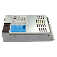 Seasonic SSP-300SUG Active PFC - 300 W - 100 - 240 V - 50 - 60 Hz - Aktiv - 70 W - 300 W