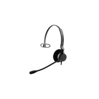 Jabra Biz 2300 QD Mono - Kopfhörer - Kopfband -...