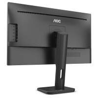 AOC P1 X24P1 - 61 cm (24 Zoll) - 1920 x 1200 Pixel - WUXGA - LED - 4 ms - Schwarz