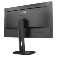 AOC P1 X24P1 - 61 cm (24 Zoll) - 1920 x 1200 Pixel - WUXGA - LED - 4 ms - Schwarz