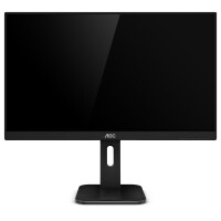 AOC P1 X24P1 - 61 cm (24 Zoll) - 1920 x 1200 Pixel - WUXGA - LED - 4 ms - Schwarz