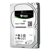 Seagate Enterprise ST2000NX0273 - 2.5 Zoll - 2048 GB - 7200 RPM