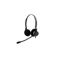 Jabra Biz 2300 Duo - Kopfh&ouml;rer - Kopfband -...