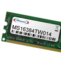 Memorysolution 16GB Twinhead Durabook S14I, Z14I