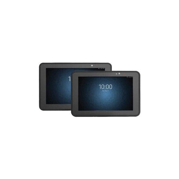 Zebra ET51 - 21,3 cm (8.4 Zoll) - 2560 x 1600 Pixel - 32 GB - 4 GB - Android 10 - Schwarz