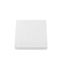 Lancom LX-6400 - 3550 Mbit/s - 1150 Mbit/s - 2400 Mbit/s - 10,100,1000,2500 Mbit/s - IEEE 802.11a,IEEE 802.11ac,IEEE 802.11ax,IEEE 802.11b,IEEE 802.11d,IEEE 802.11g,IEEE 802.11h,IEEE... - 511 Benutzer