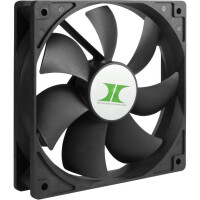 Inter-Tech 88887289 - Computergehäuse - Ventilator -...