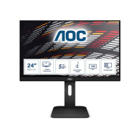 AOC P1 24P1 - 60,5 cm (23.8 Zoll) - 1920 x 1080 Pixel -...