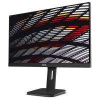 AOC P1 24P1 - 60,5 cm (23.8 Zoll) - 1920 x 1080 Pixel -...