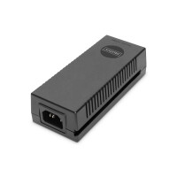PoE Energieversorger 802.3at 10/100/1000 Mbps, PoE max 30W