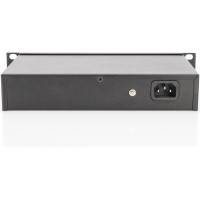 "PoE Switch 8x10/100/1000 10" Switch, L2+ Managed"