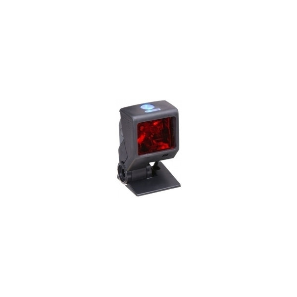 HONEYWELL 3580 QuantumT - Barcode-Scanner - Desktop-Gerät