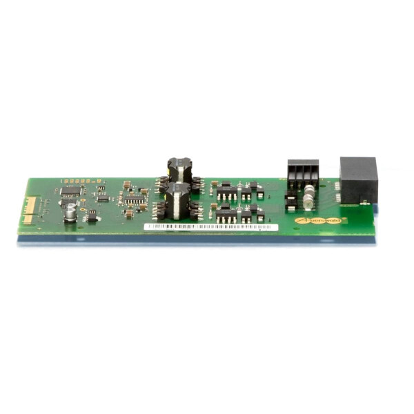 Auerswald COMpact 2FXO Modul - 160 mm - 25 mm - 70 mm - 60 g
