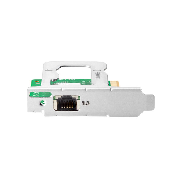 HPE P13788-B21 - andere - MicroServer Gen10+ - 163,1 mm - 172 mm - 60,7 mm - 130 g