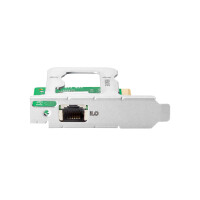 HPE P13788-B21 - andere - MicroServer Gen10+ - 163,1 mm - 172 mm - 60,7 mm - 130 g