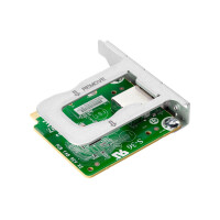 HPE P13788-B21 - andere - MicroServer Gen10+ - 163,1 mm - 172 mm - 60,7 mm - 130 g