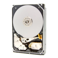 WD Ultrastar DC HC550 - 3.5 Zoll - 16000 GB - 7200 RPM