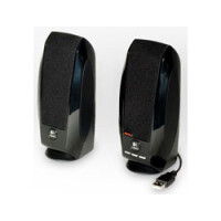 Logitech S150 Digital USB - Lautsprecher - F&uuml;r PC