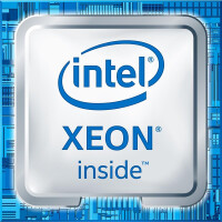 Intel Xeon E5-2697 - 2.6 GHz
