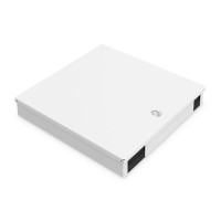 LWL Spleißbox zur Wandmontage Medium 445 x 445 x 95...
