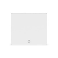 LWL Spleißbox zur Wandmontage Medium 445 x 445 x 95 mm, grau