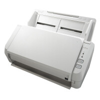 Fujitsu SP-1120N - 210 x 297 mm - 600 x 600 DPI - 24 Bit...