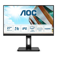 AOC P2 U27P2 - 68,6 cm (27 Zoll) - 3840 x 2160 Pixel - 4K...