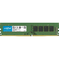 Crucial CT8G4DFRA32A - 8 GB - 1 x 8 GB - DDR4 - 3200 MHz