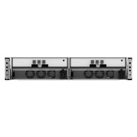 WD 2U24 - SSD - 11,52 TB - SSD - Serial Attached SCSI...