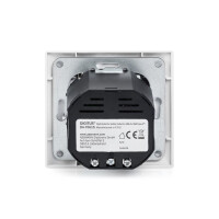 Steckdose mit 1xUSB A+1xUSB C 5V, 2.8A, Input 250 V, 50Hz