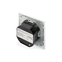 Wandanschluss 2xUSB A+1xUSB C 5V, 3.1A, Input 250 V, 50Hz