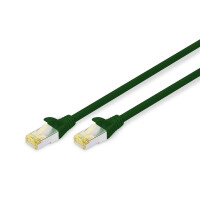 DK-1644-A-150/G - CAT 6A S-FTP Patchkabel, Cu, LSZH AWG...