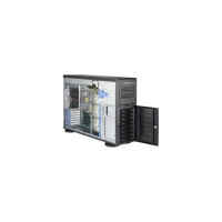 Supermicro A+ Server 4023S-TRT - Socket SP3 - AMD - AMD EPYC - DDR4-SDRAM - 4 TB - 2666,3200 MHz
