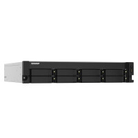 QNAP TS-832PXU - NAS - Rack (2U) - Annapurna Labs - AL324...