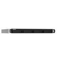 QNAP TS-432PXU - NAS - Rack (1U) - Annapurna Labs - AL324...