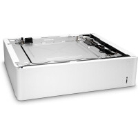 HP LaserJet Color 550-Blatt-Medienfach - 500 Blätter - Business - Unternehmen - 458 mm - 465 mm - 130 mm - 5,8 kg