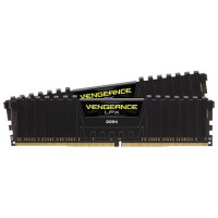 Corsair Vengeance LPX CMK16GX4M2Z3200C16 - 16 GB - 2 x 8...