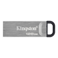 Kingston DataTraveler Kyson - 128 GB - USB Typ-A - 3.2...