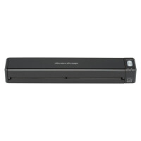 Fujitsu ScanSnap iX100 - 216 x 360 mm - 600 x 600 DPI - 5...