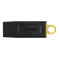 Kingston DataTraveler Exodia - 128 GB - USB Typ-A - 3.2...
