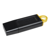 Kingston DataTraveler Exodia - 128 GB - USB Typ-A - 3.2...