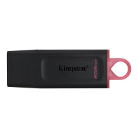 Kingston DataTraveler Exodia - 256 GB - USB Typ-A - 3.2...
