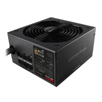 Sharkoon WPM Gold ZERO - 550 W - 100 - 240 V - 47 - 63 Hz...