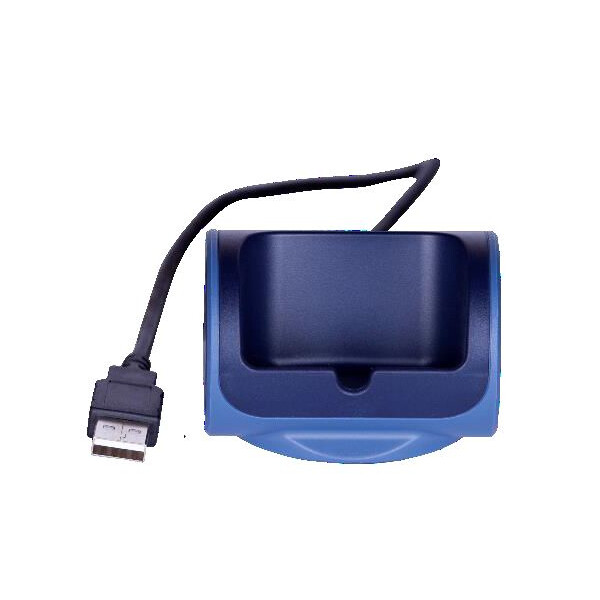 Alcatel Lucent Desktop Charger - Ladeständer - für 8242 DECT 8254 - Ladegerät