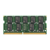 Synology D4ECSO-2666-16G - 16 GB - 1 x 16 GB - DDR4 - 2666 MHz - 260-pin SO-DIMM